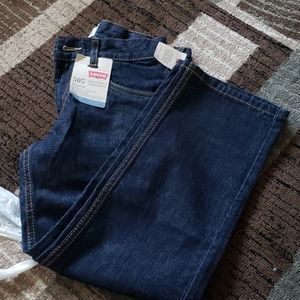 Levi's jeans for boys